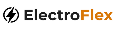 ElectroFlex – Accueil